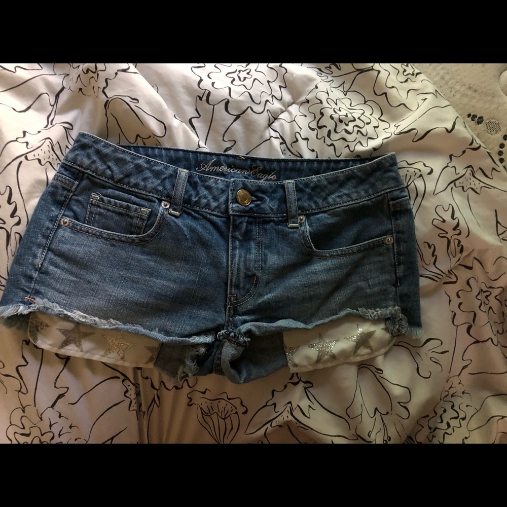 American Eagle shirts 6
